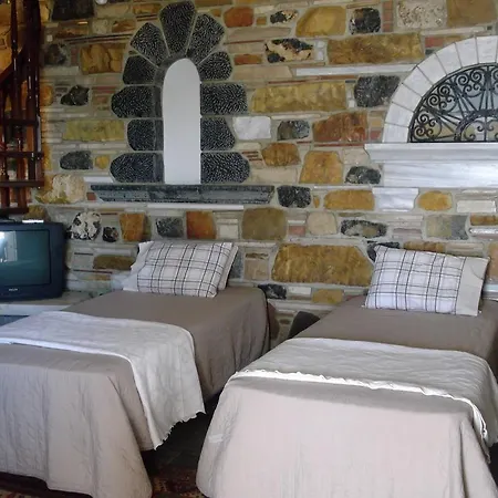 Niki Case de vacanță *