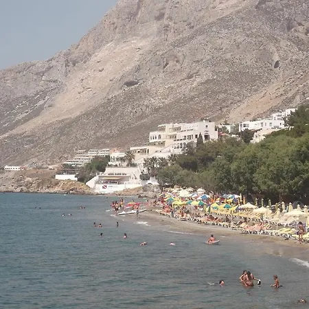 Niki بيت للعطل