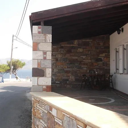 Holiday home Niki *