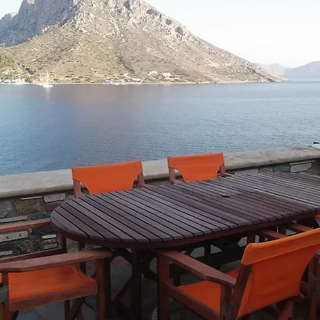 Niki Case de vacanță *