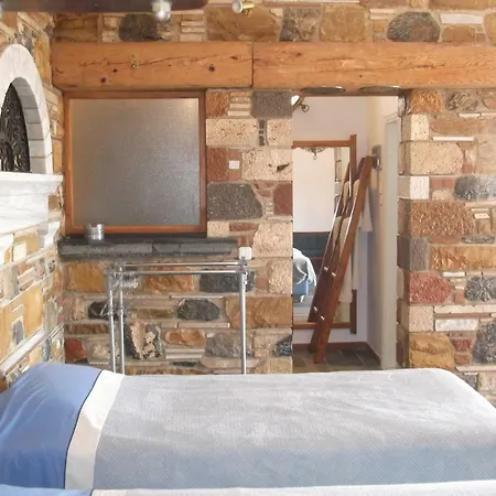 Holiday home Niki *