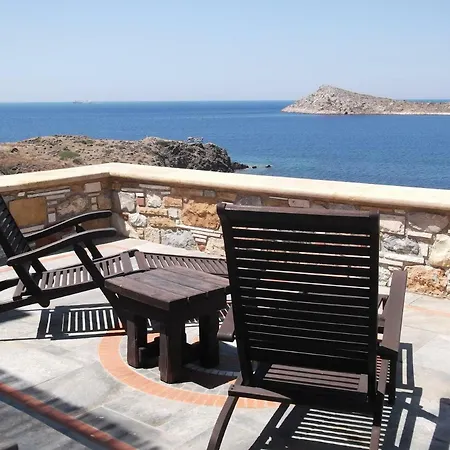 Case de vacanță Niki Masouri