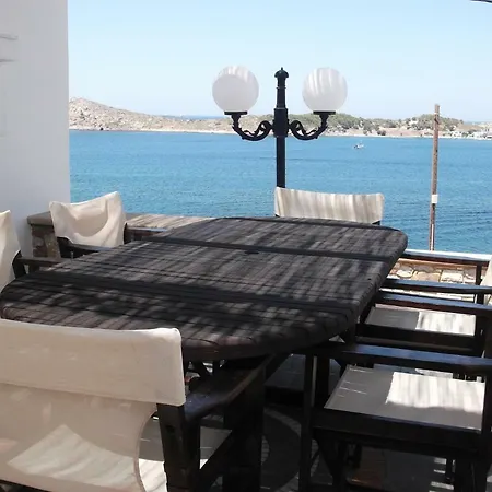 Niki Holiday home Masouri
