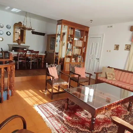 Niki Case de vacanță Masouri