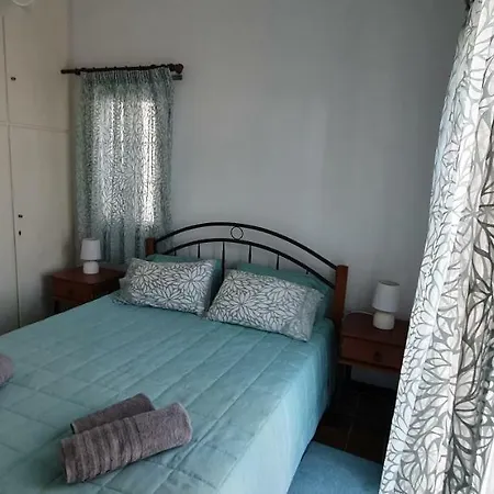 Case de vacanță Niki