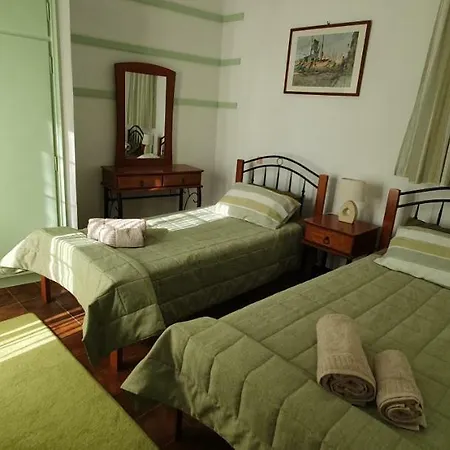Holiday home Niki Masouri