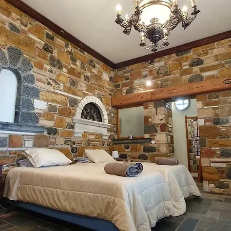 Case de vacanță Niki *