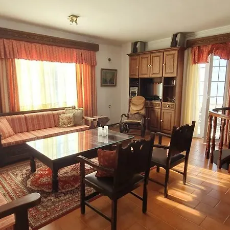 Niki Holiday home