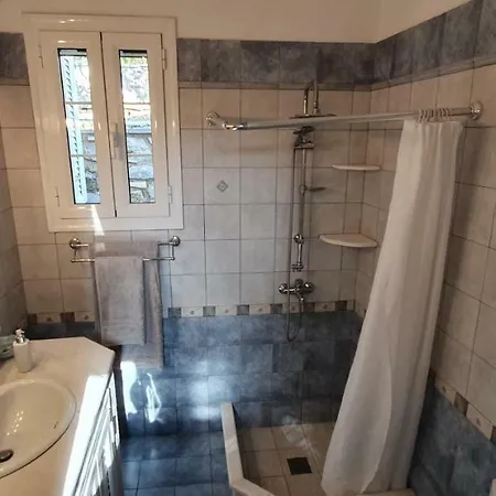 Case de vacanță Niki Masouri