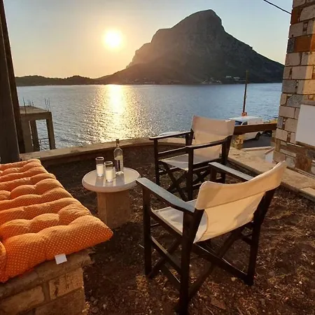 Niki Case de vacanță *