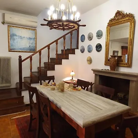 Case de vacanță Niki