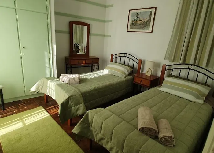 Holiday home Niki Masouri