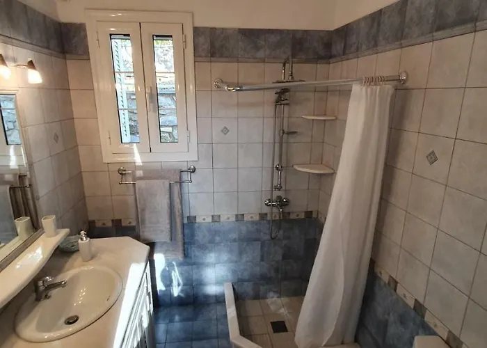 Holiday home Niki Masouri